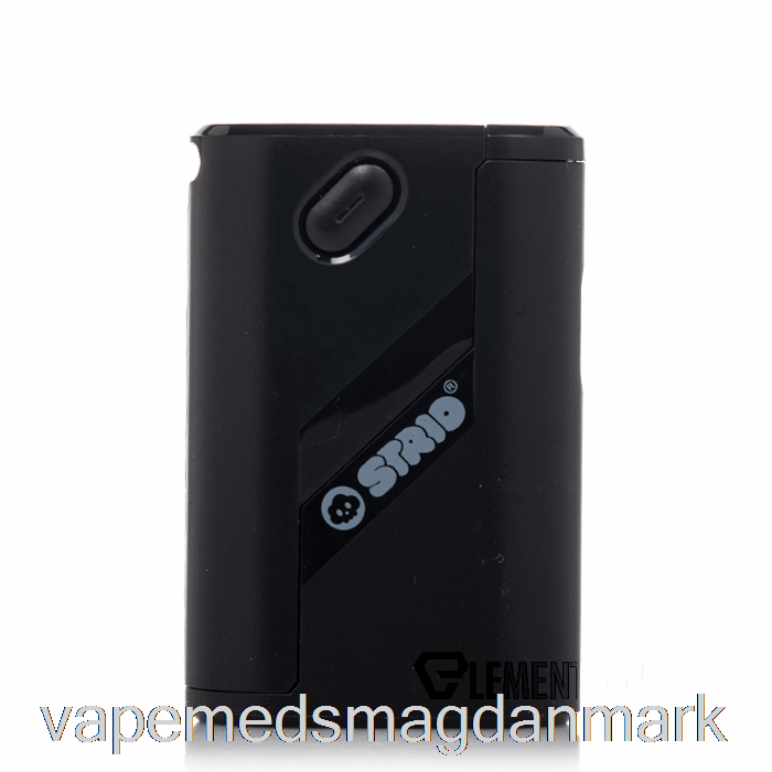 Engangs Vape Danmark Strio Mite 510 Batteri Sort